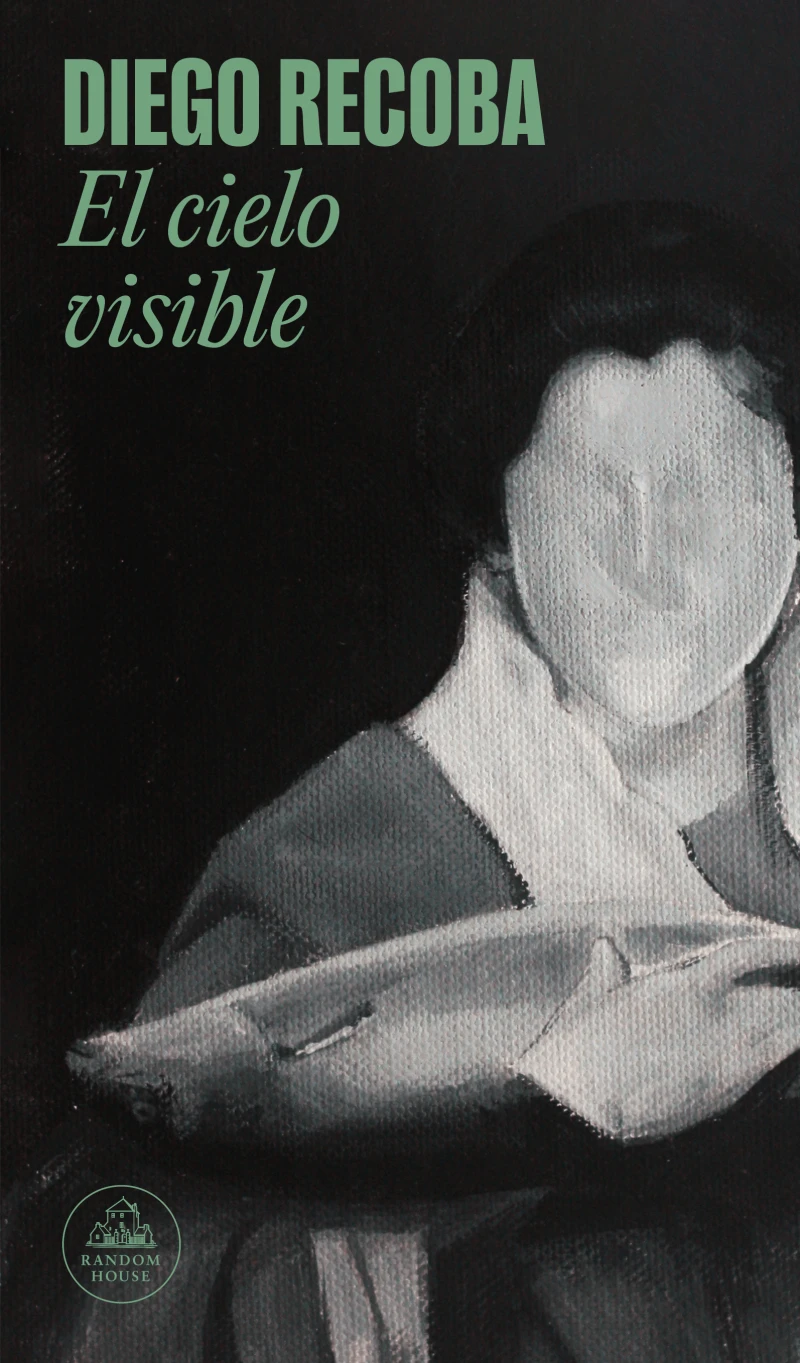 Portada: El cielo visible