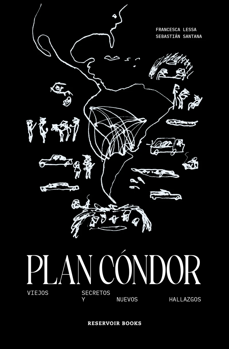 Portada: Plan Cóndor