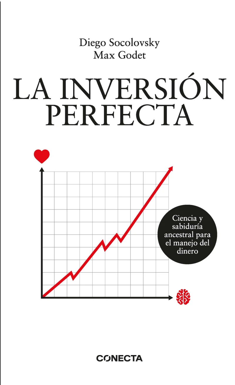 Portada: La inversión perfecta