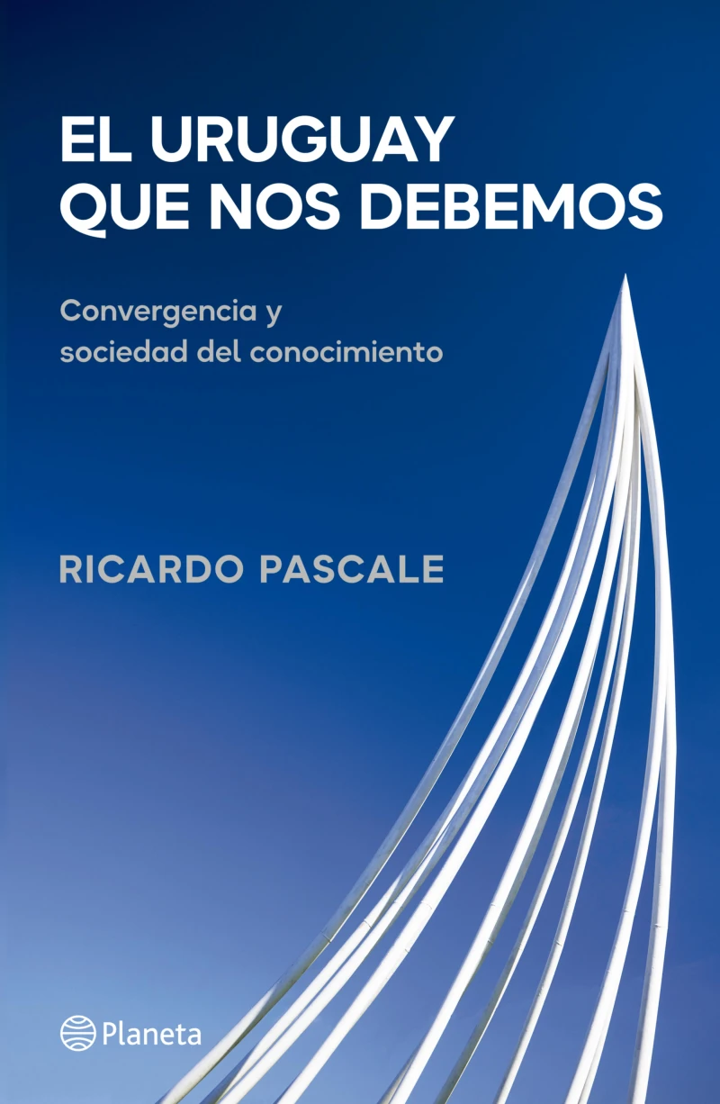 Portada: El Uruguay que nos debemos