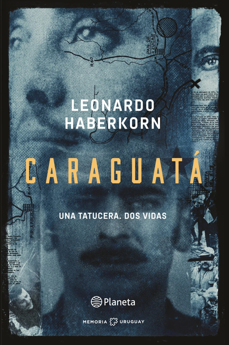 Portada: Caraguatá