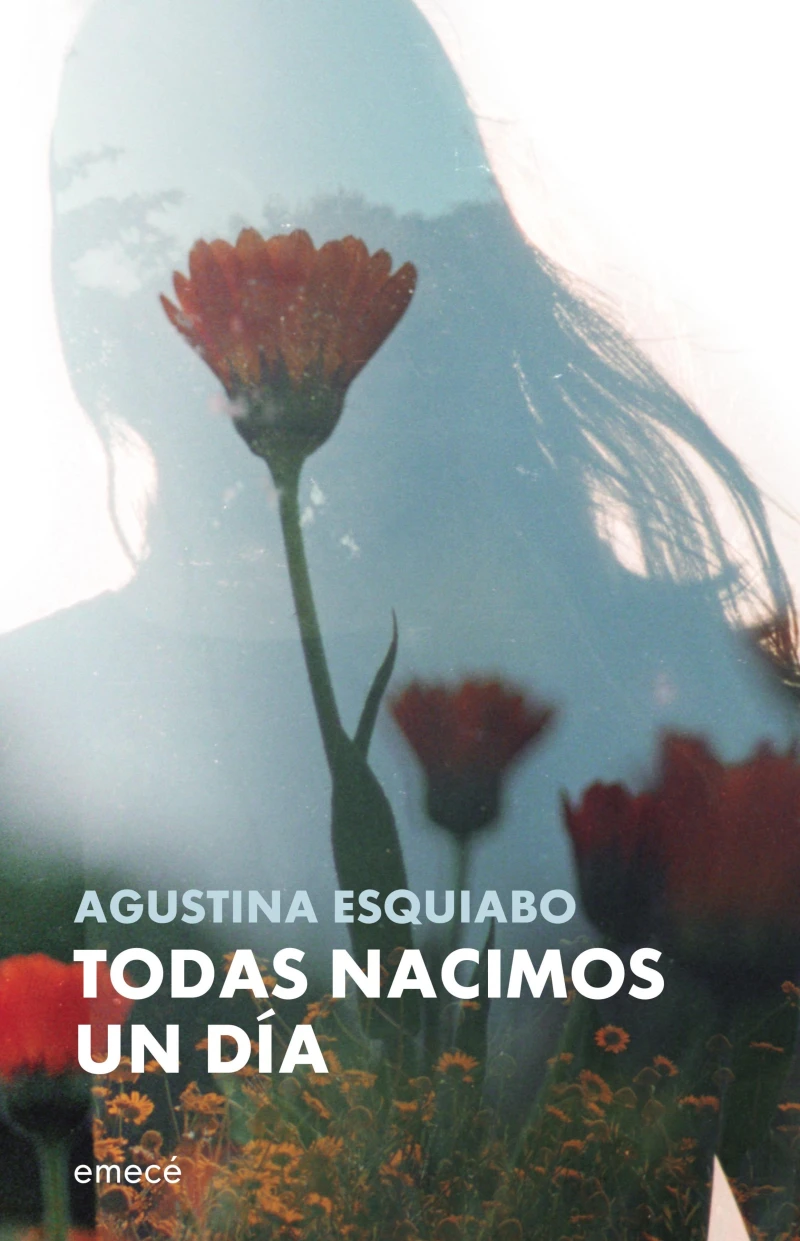 Portada: Todas nacimos un día