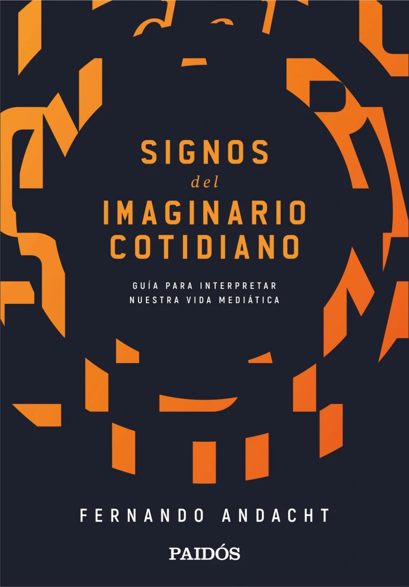 Portada: Signos del imaginario cotidiano