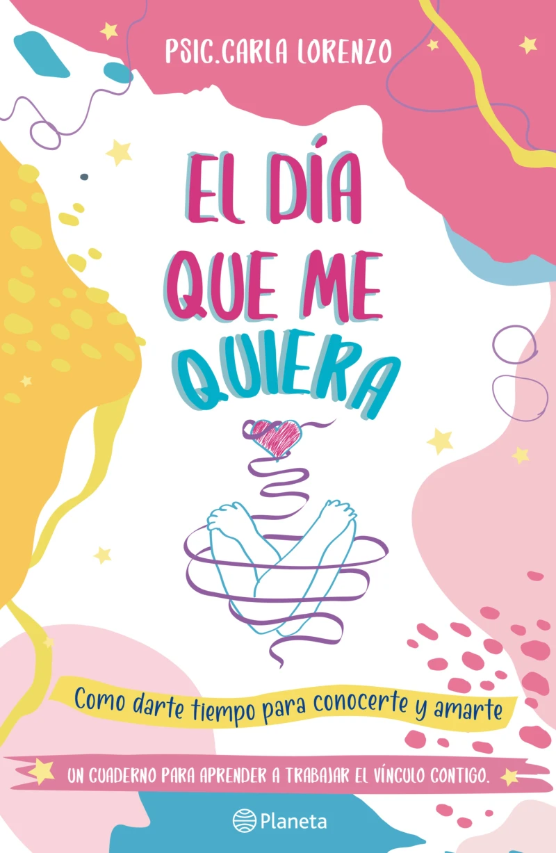 Portada: El día que me quiera