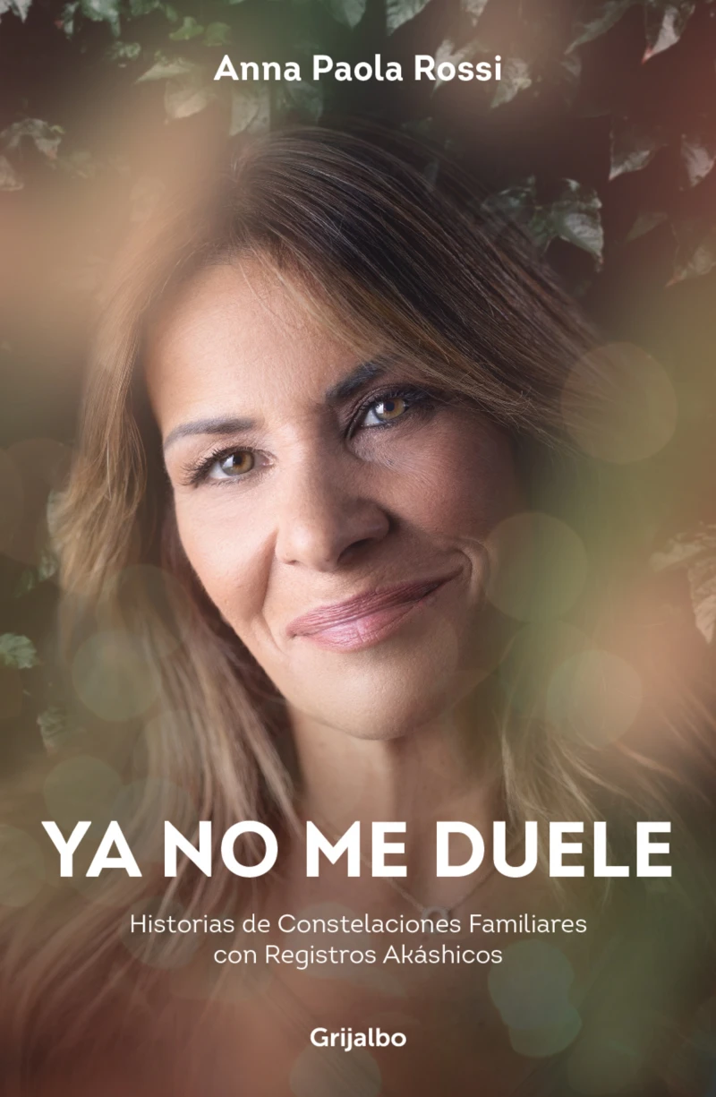 Portada: Ya no me duele