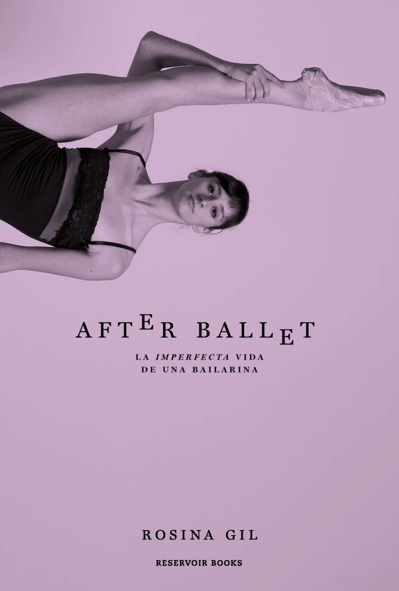 Portada: After ballet
