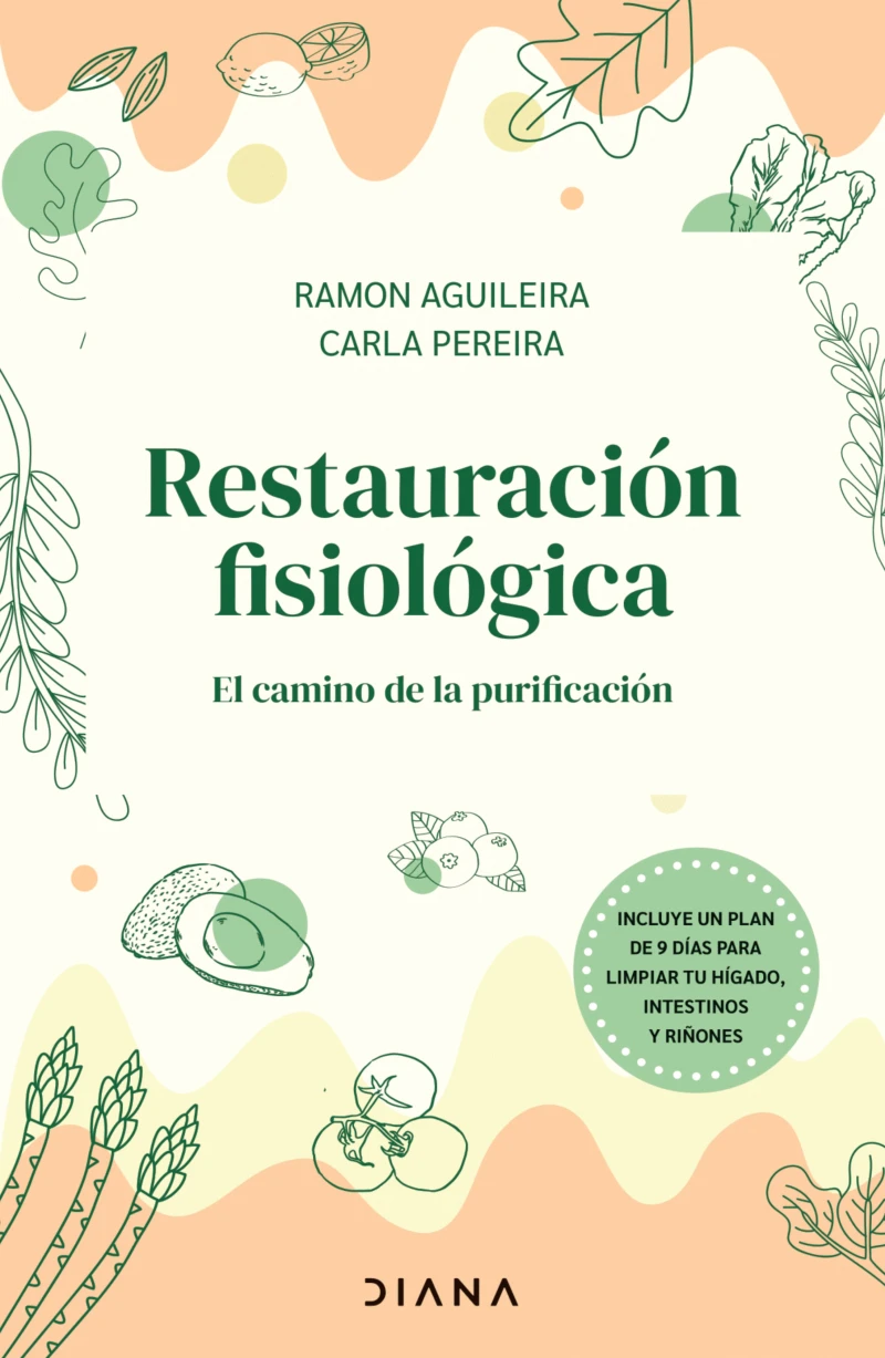 Portada: Restauración fisiológica