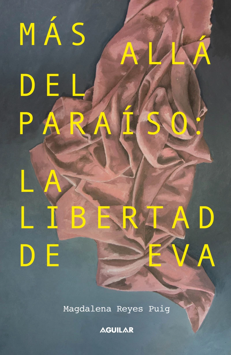 Portada: Más allá del paraíso
