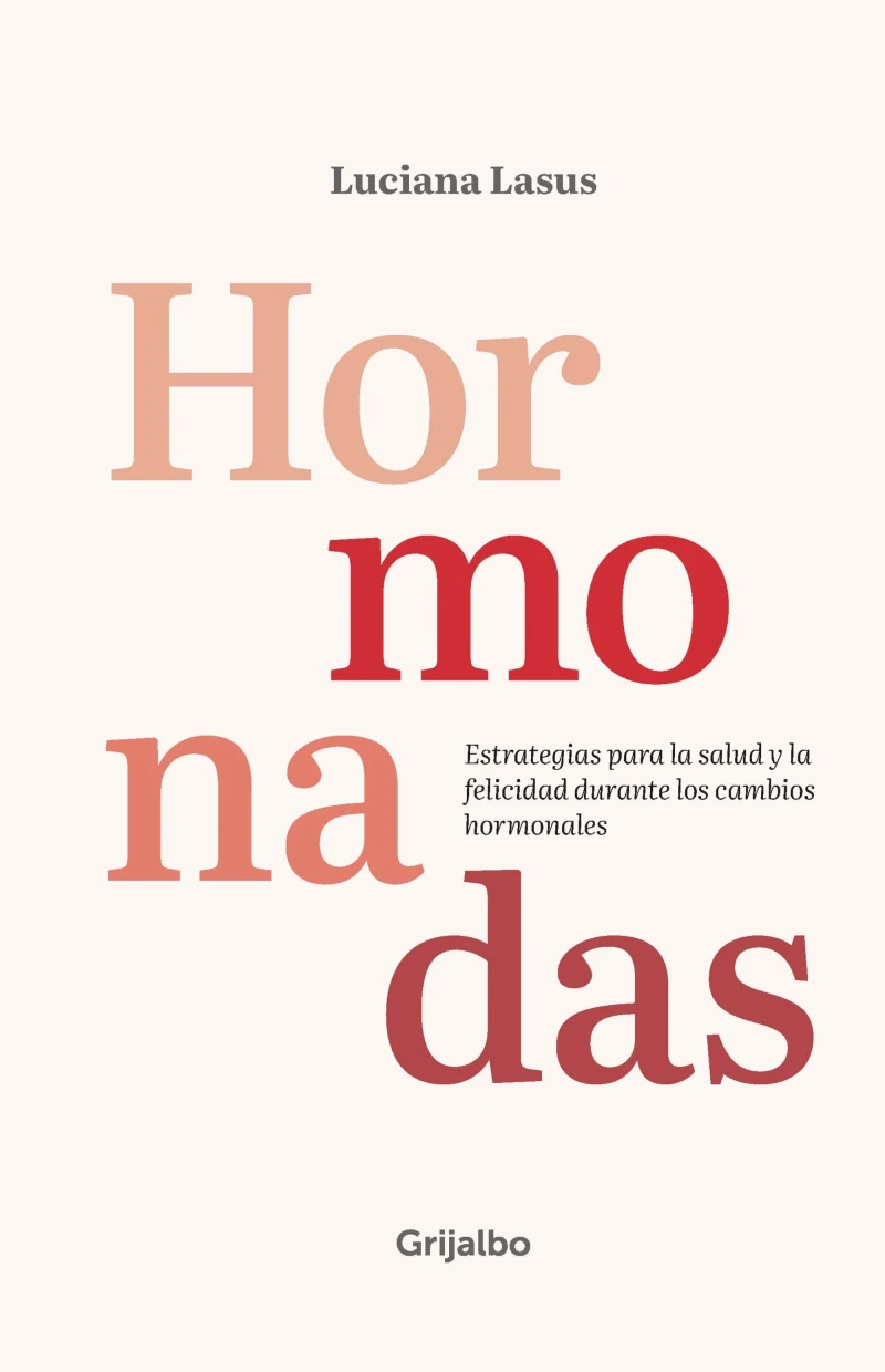 Portada: Hormonadas