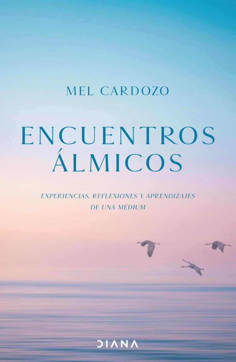 Portada: Encuentros álmicos