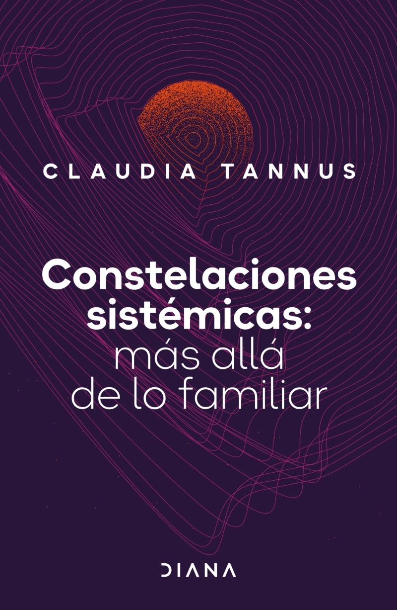 Portada: Constelaciones sistémicas: más allá de lo familiar