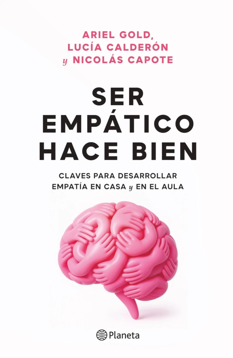 Portada: Ser empático hace bien