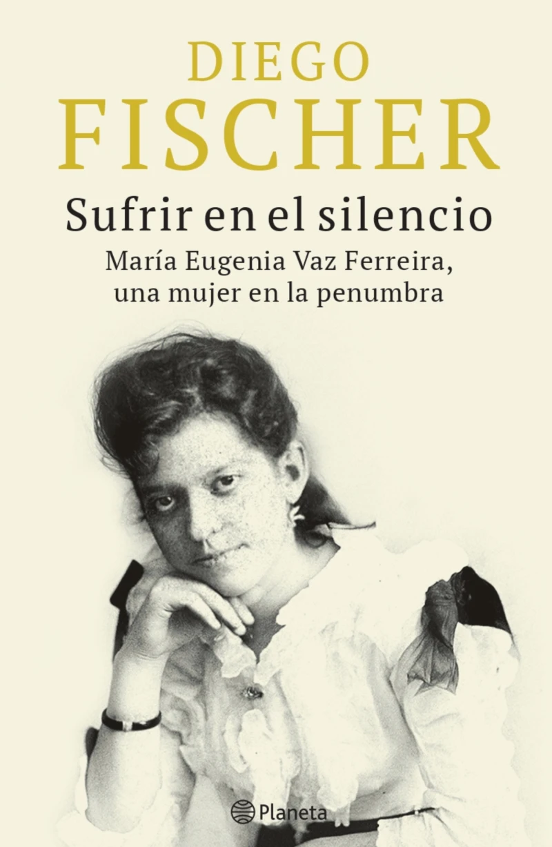 Portada: Sufrir en el silencio