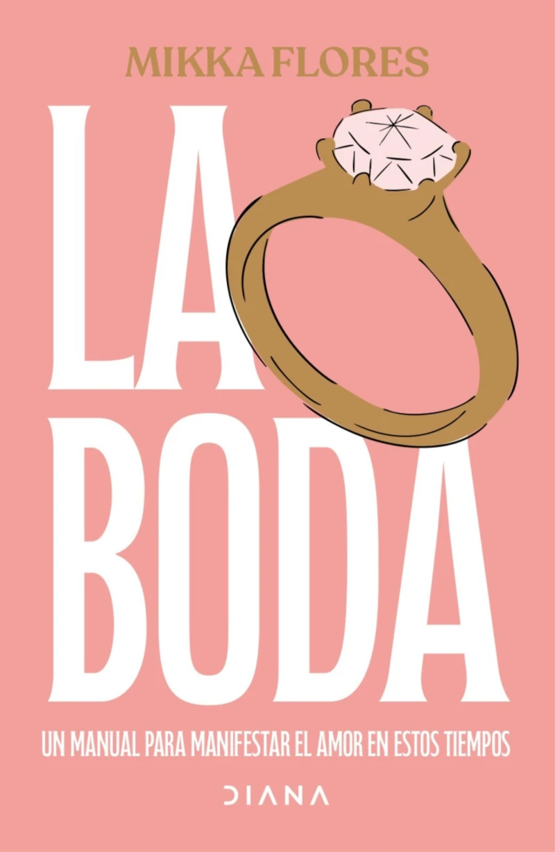 Portada: La boda