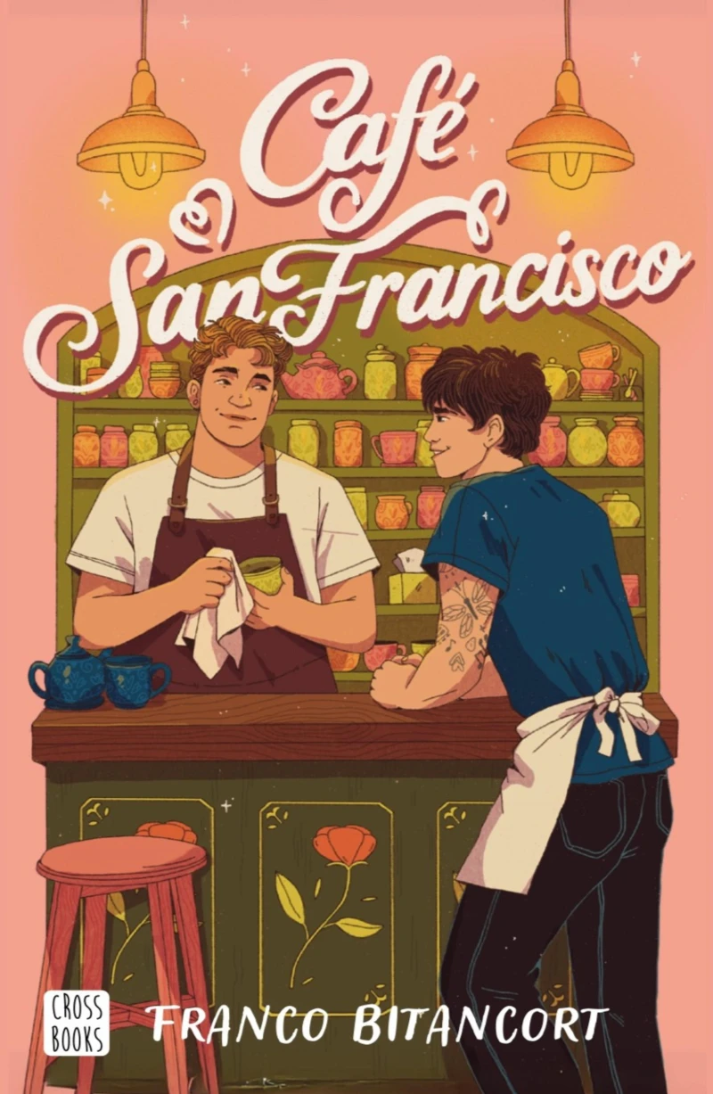 Portada: Café San Francisco