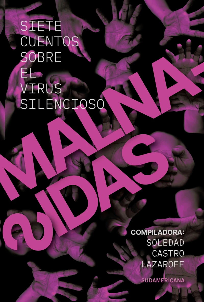 Portada: MalnaSidas