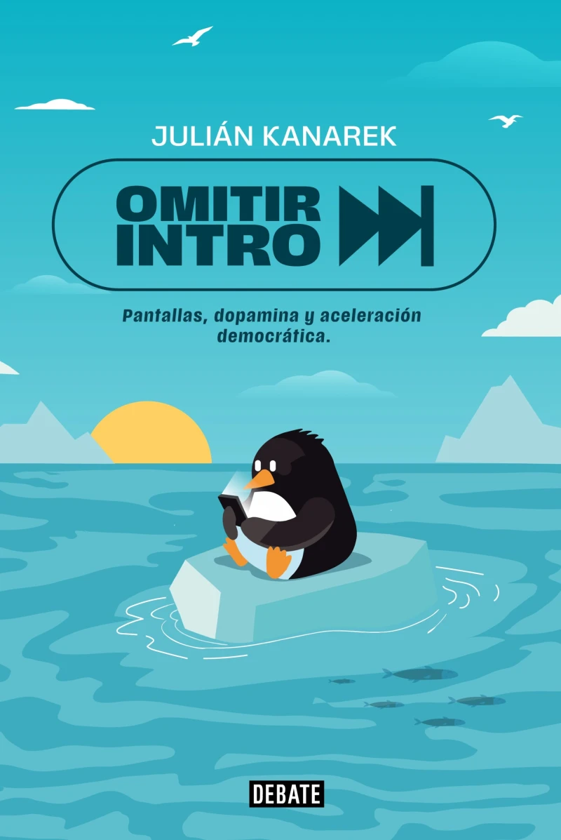 Portada: Omitir intro