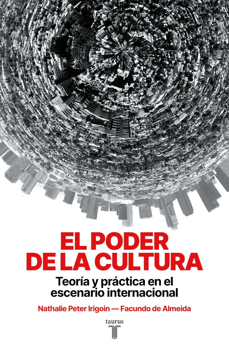 Portada: El poder de la cultura
