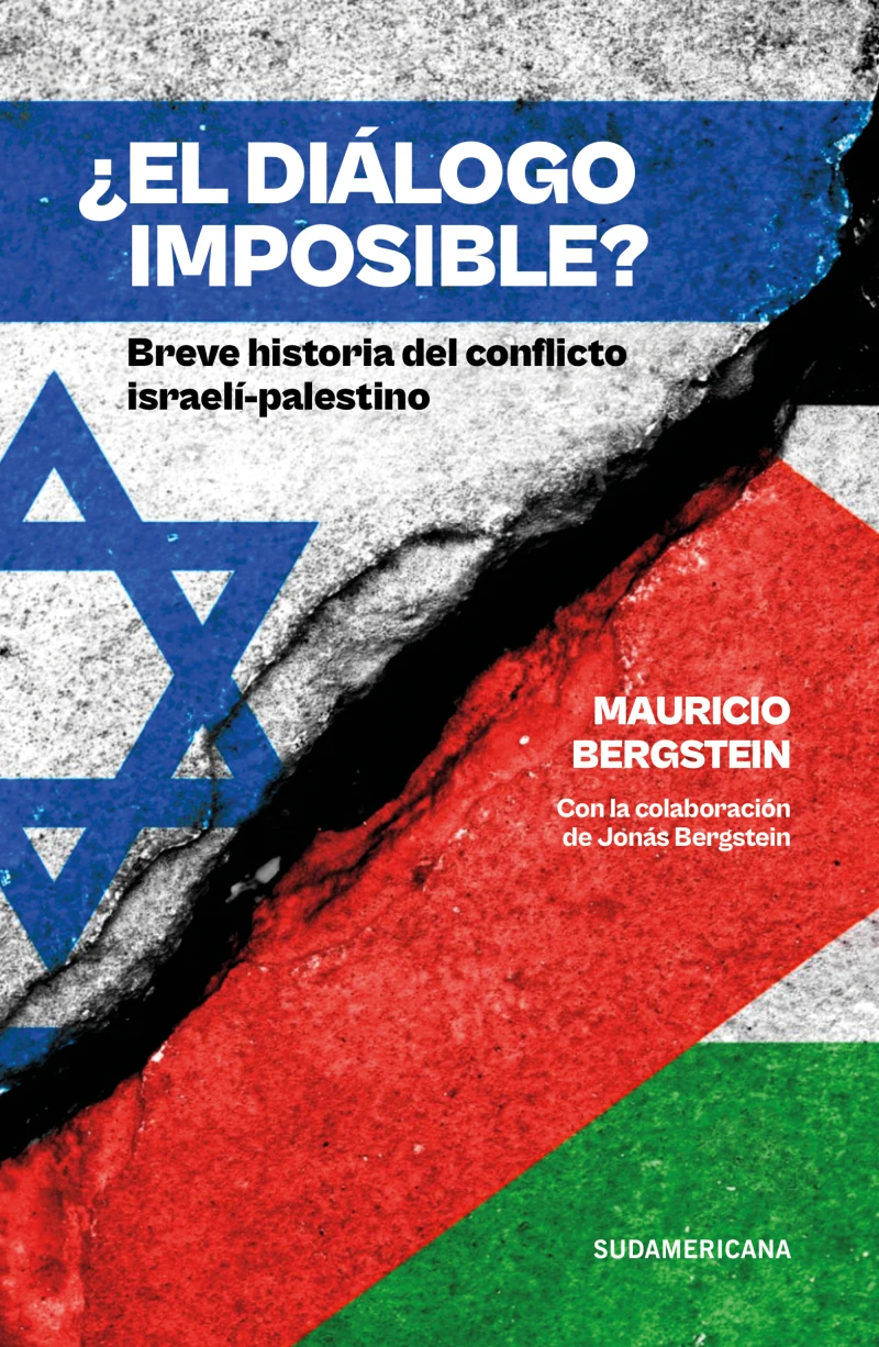 Portada: ¿El diálogo imposible?