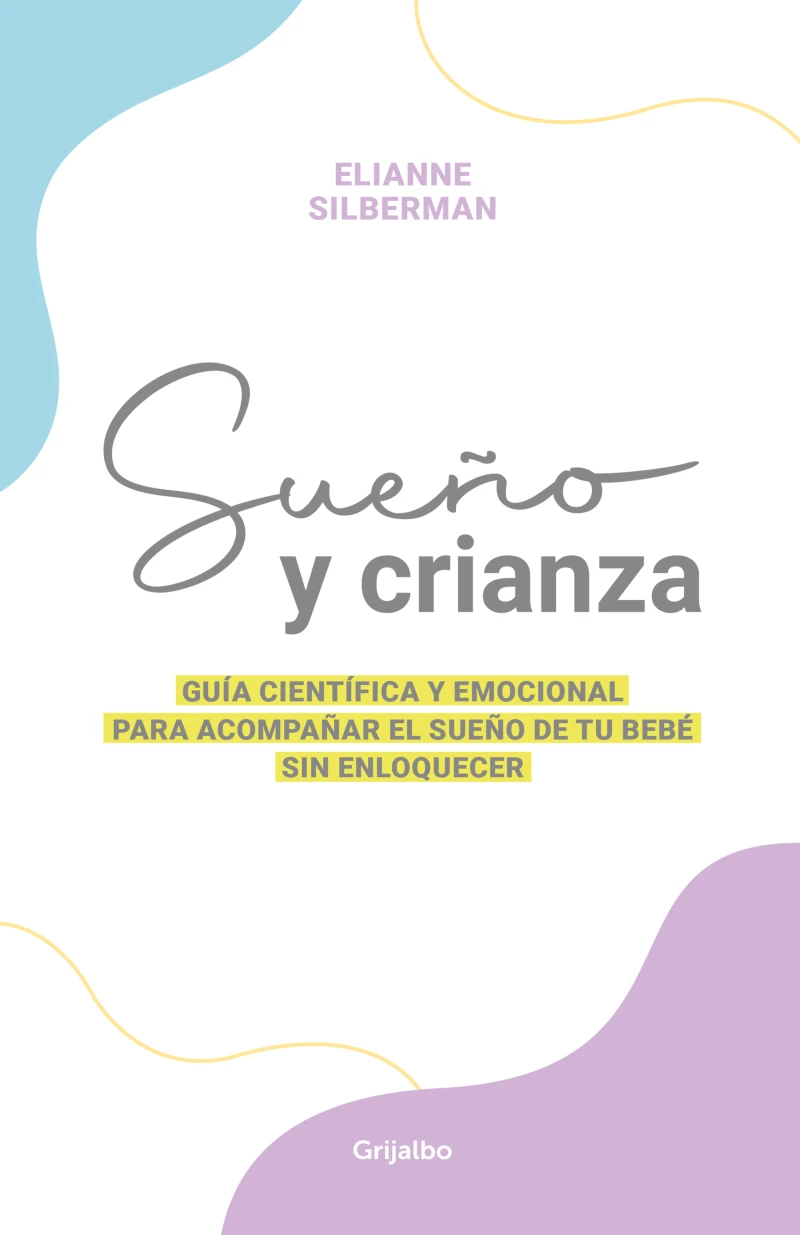 Portada: Sueño y crianza