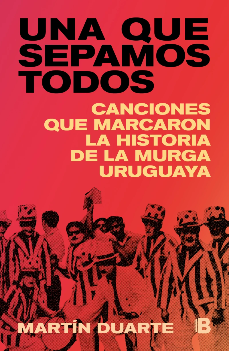 Portada: Una que sepamos todos