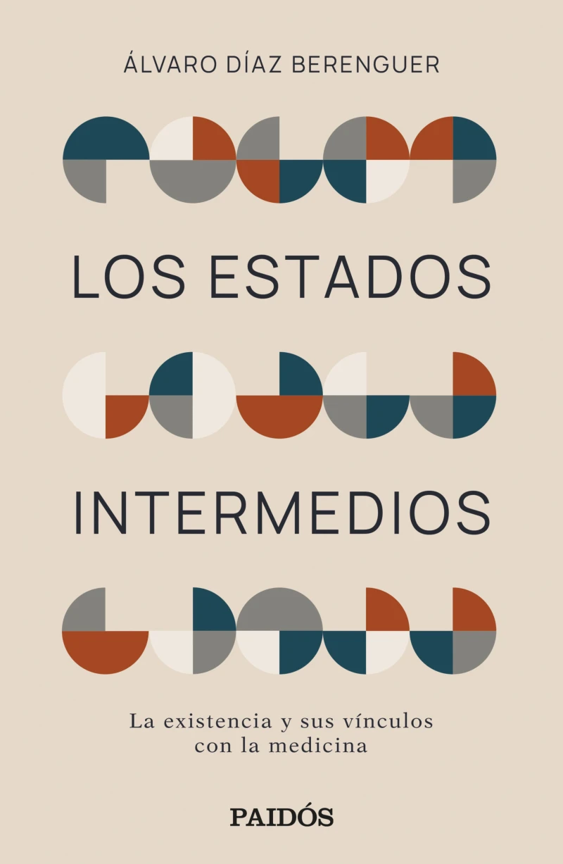 Portada: Los estados intermedios