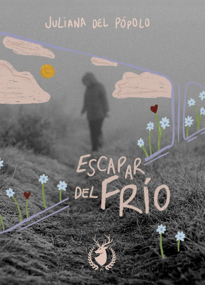 Portada: Escapar del frío