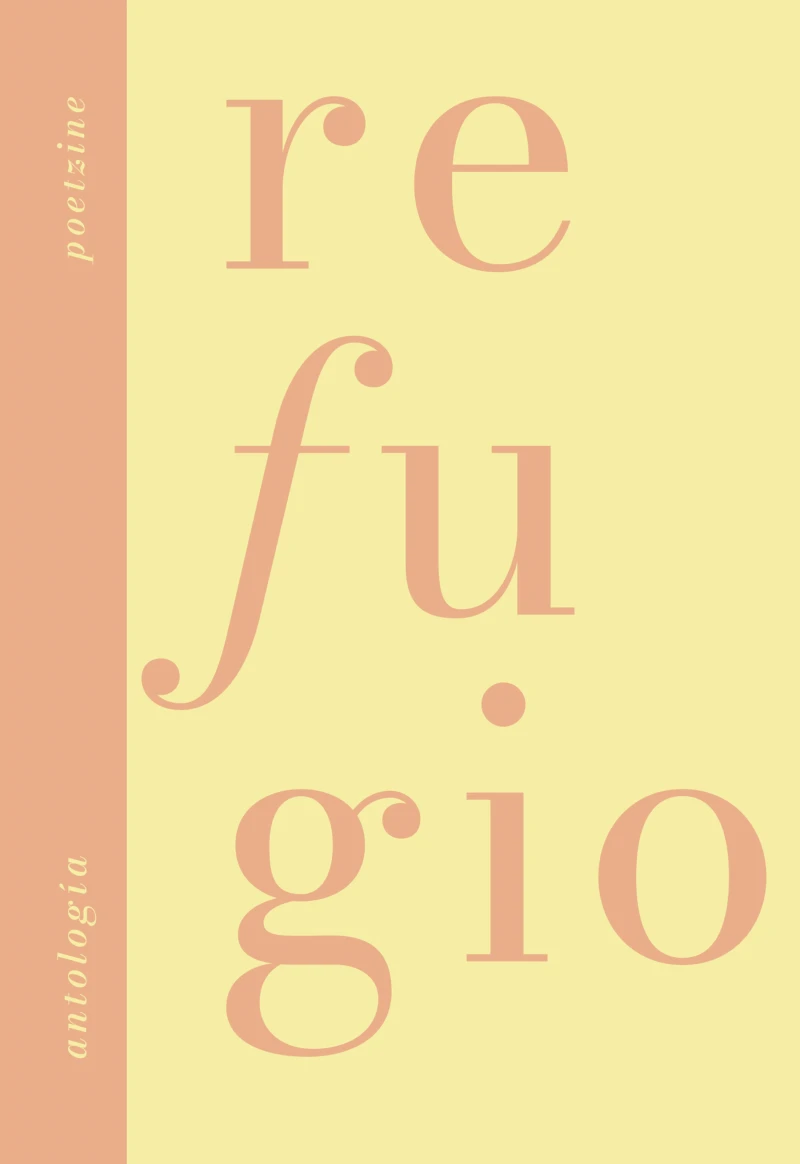 Portada: Refugio