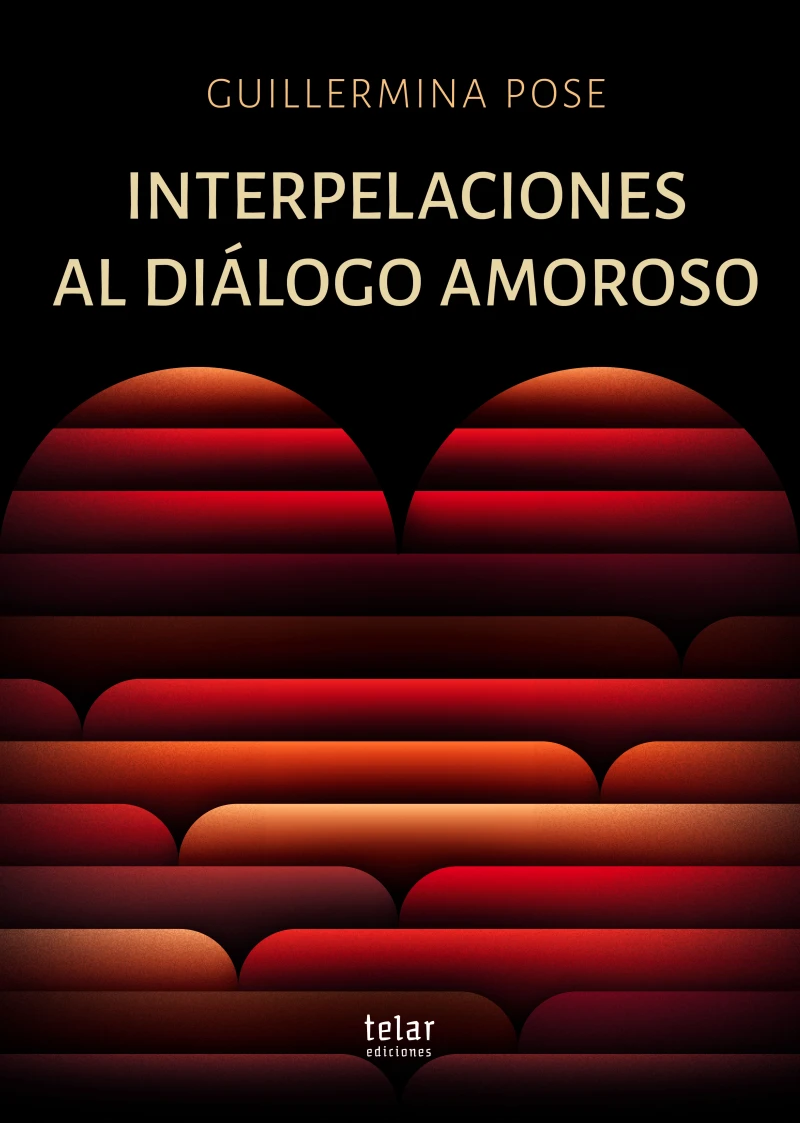 Portada: Interpelaciones al diálogo amoroso