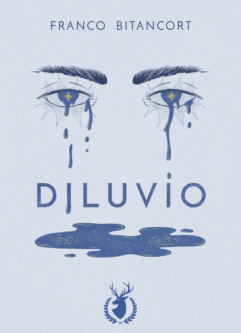 Portada: Diluvio