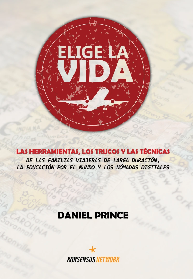 Portada: Elige la vida