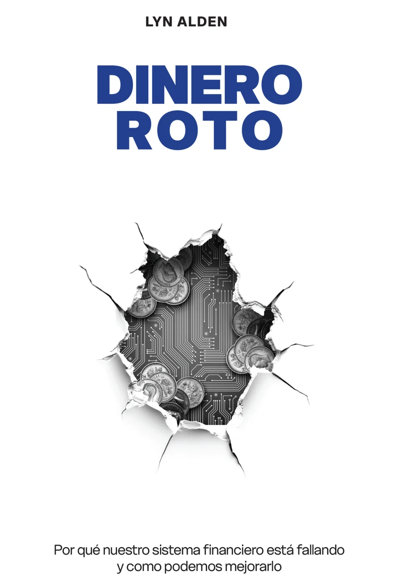 Portada: Dinero Roto