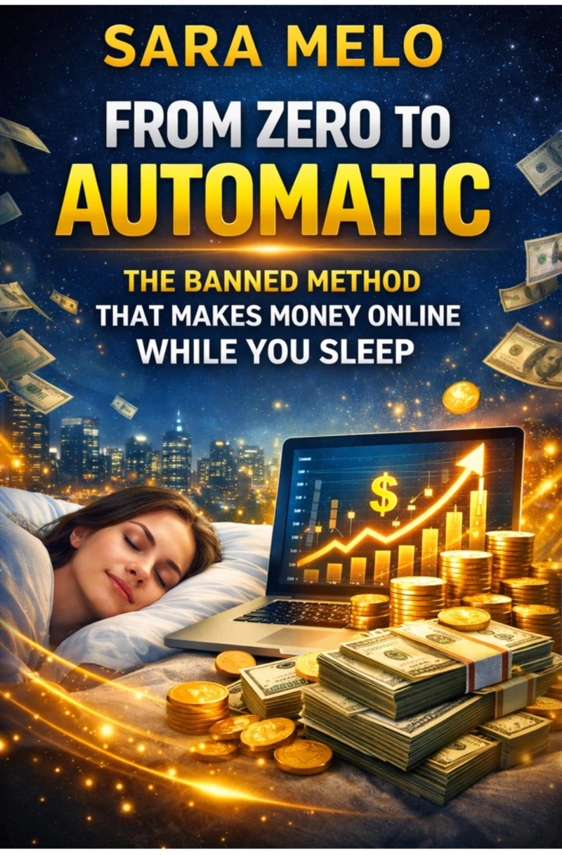 Portada: From Zero To Automatic