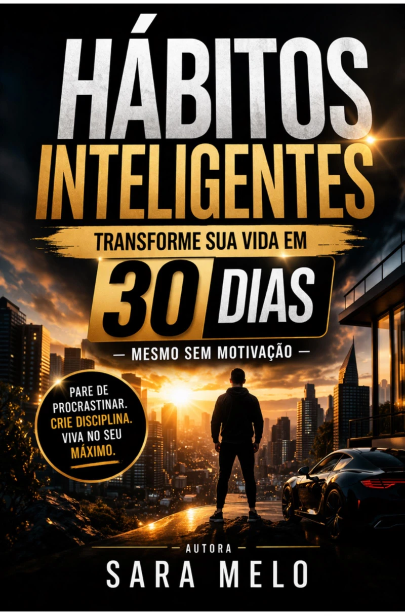 Portada: Hábitos Inteligentes