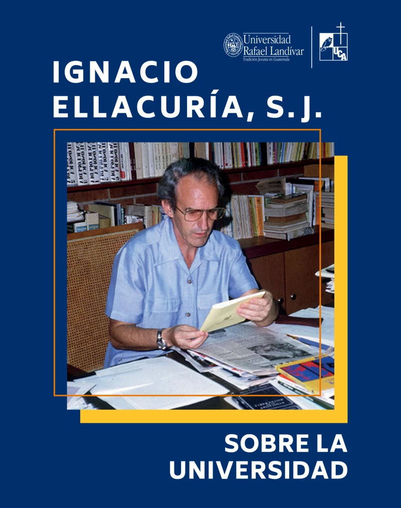 Portada: Sobre la Universidad