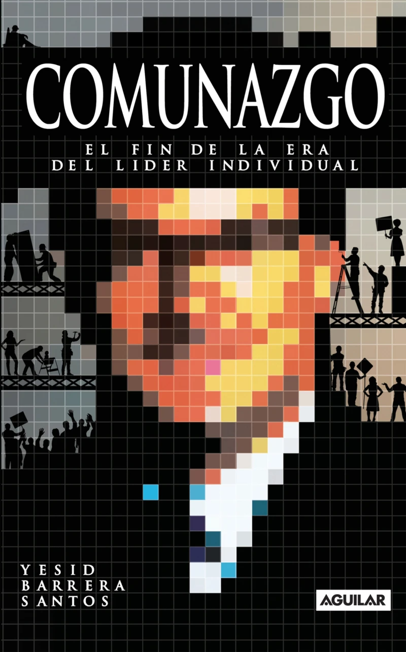 Portada: Comunazgo