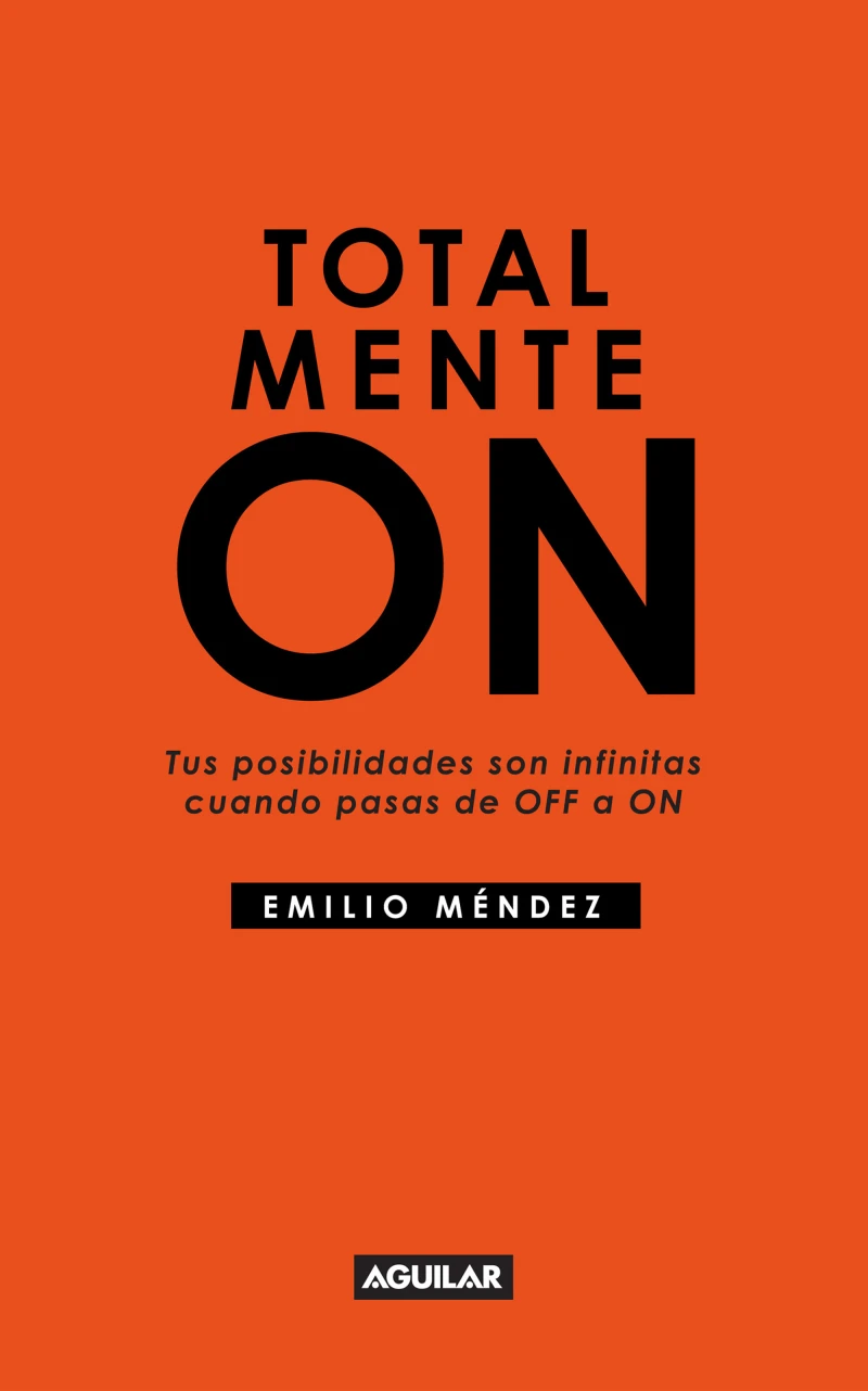 Portada: Totalmente ON