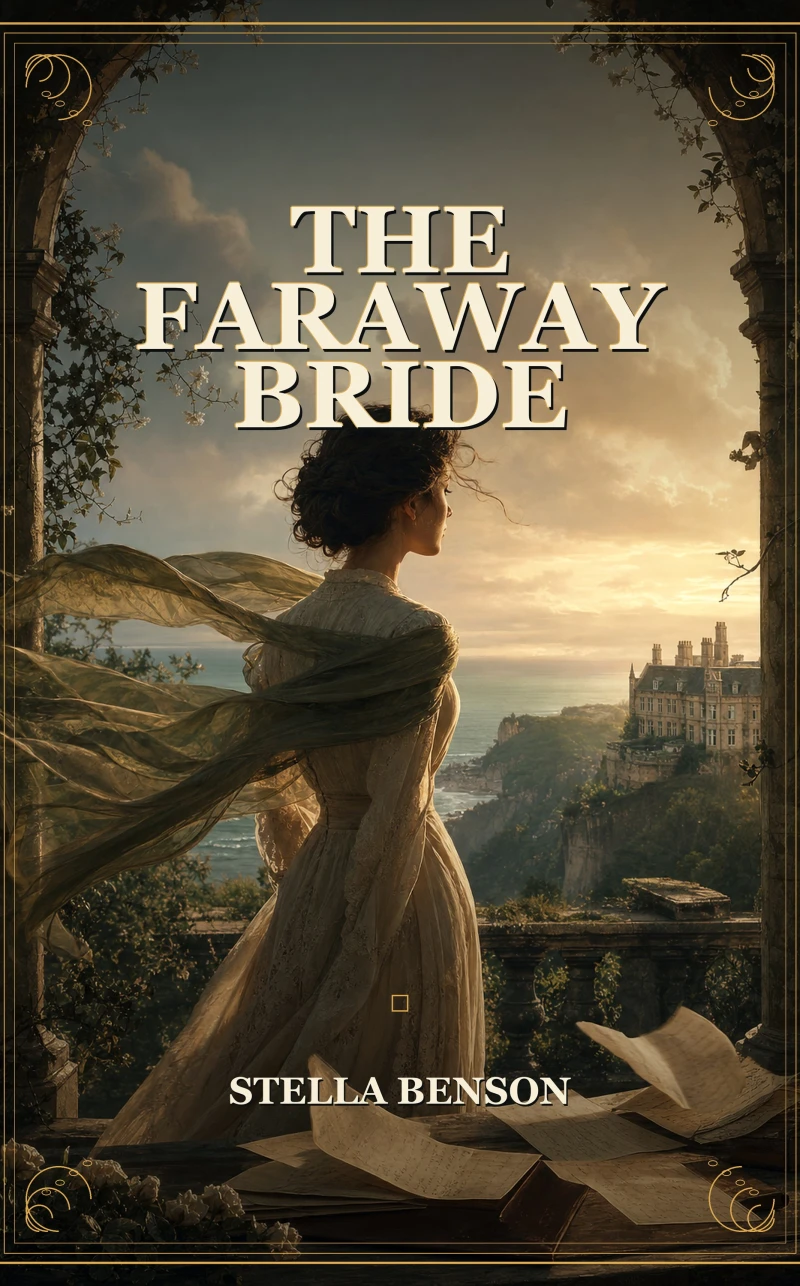 Portada: The Faraway Bride