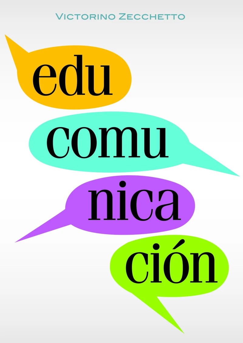 Portada: Educomunicación