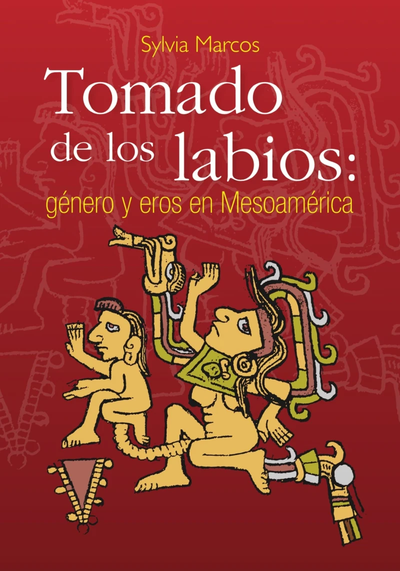 Portada: Tomado de los labios
