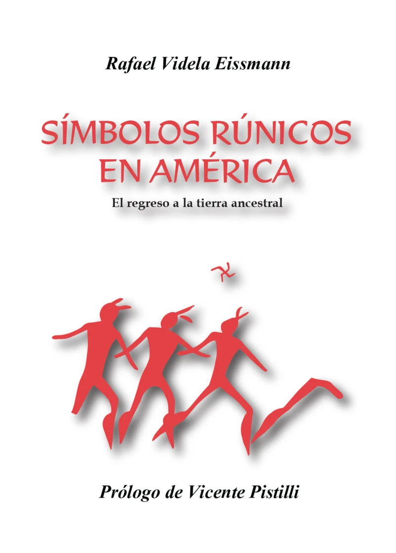 Portada: Símbolos rúnicos en América