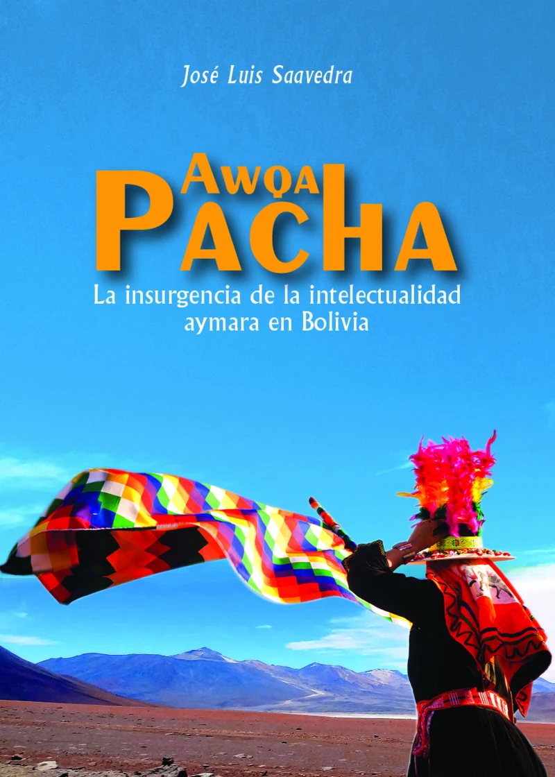Portada: Awqa Pacha