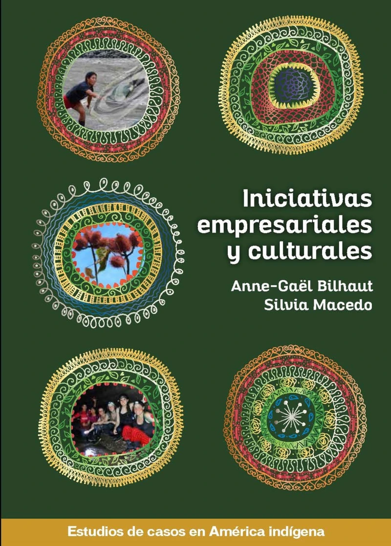 Portada: Iniciativas empresariales y culturales