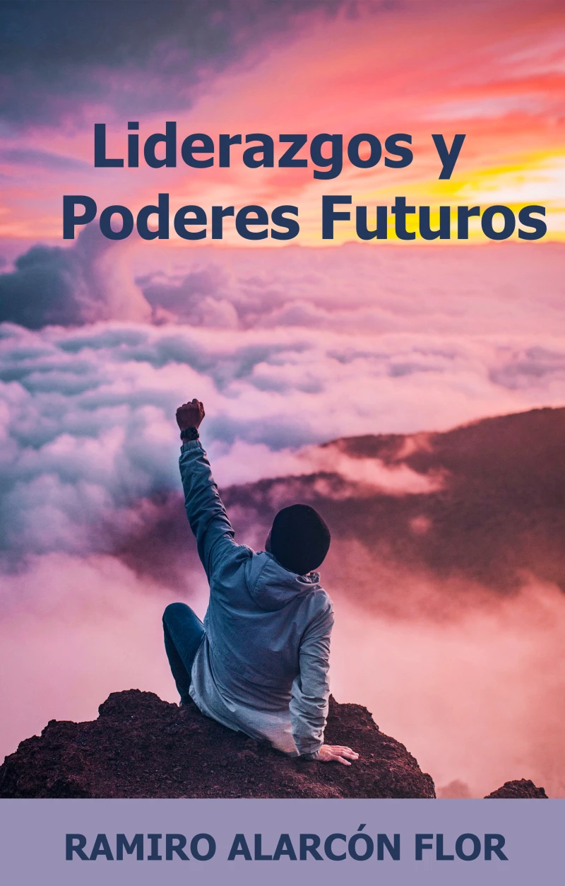 Portada: Liderazgos y Poderes Futuros