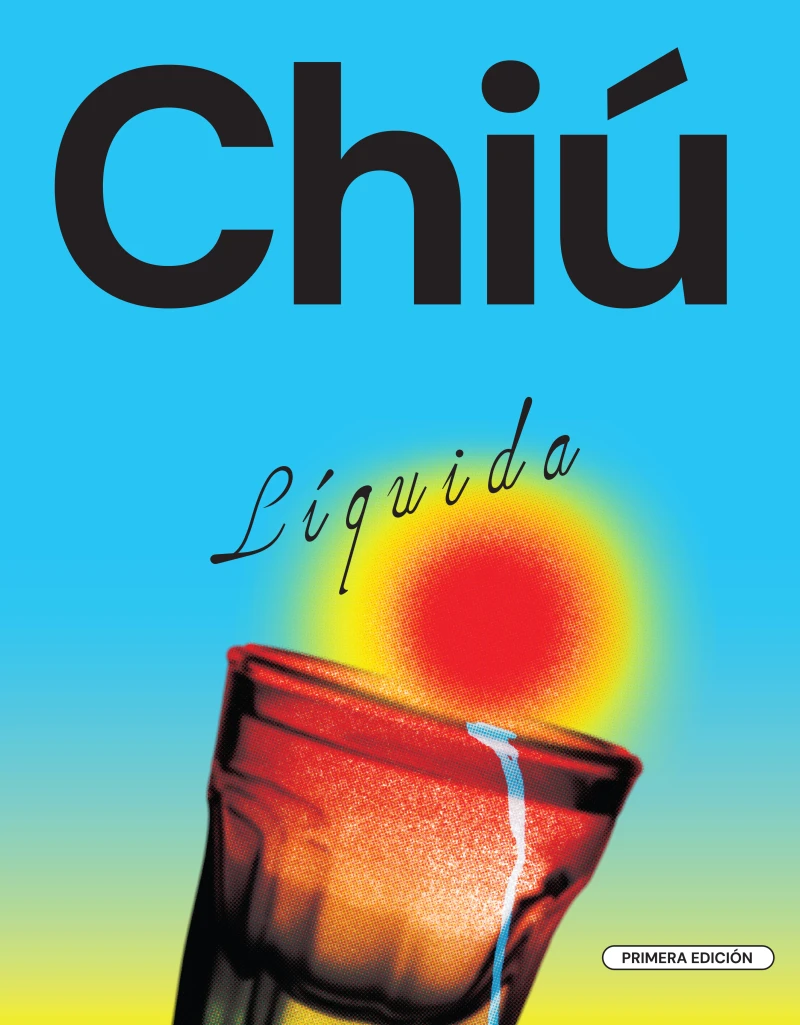 Portada: Chiú