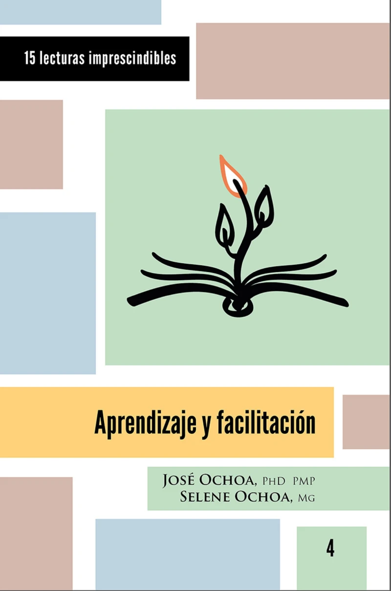 Portada: Aprendizaje y facilitación
