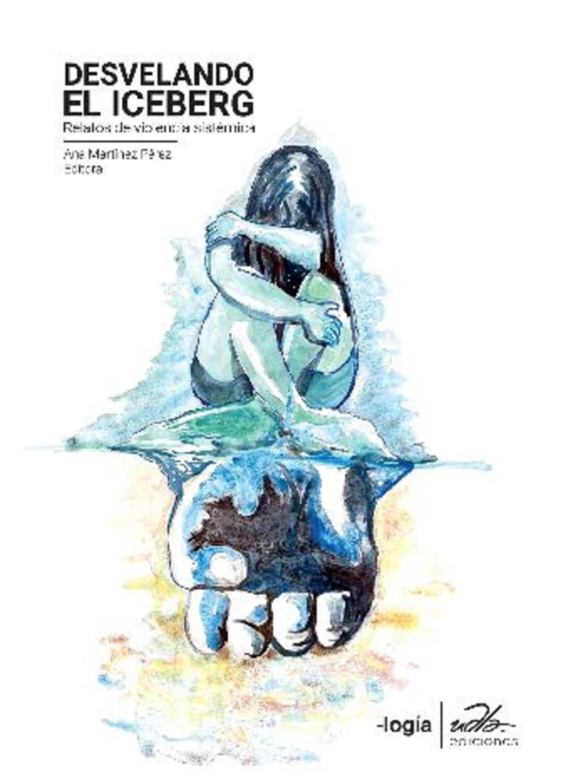 Portada: Desvelando el iceberg.
