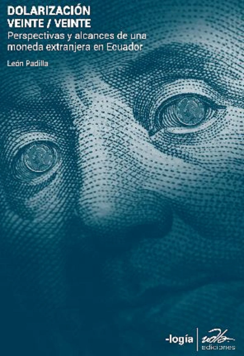 Portada: Dolarización veinte, veinte