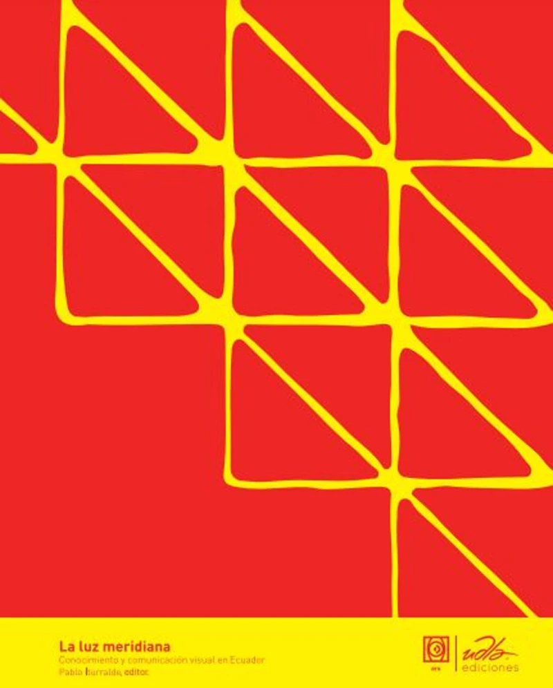 Portada: La luz meridiana