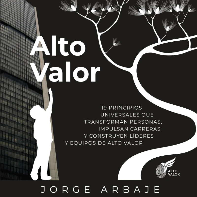 Portada: Alto Valor